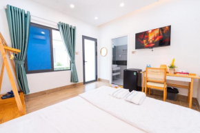 Nine Homestay